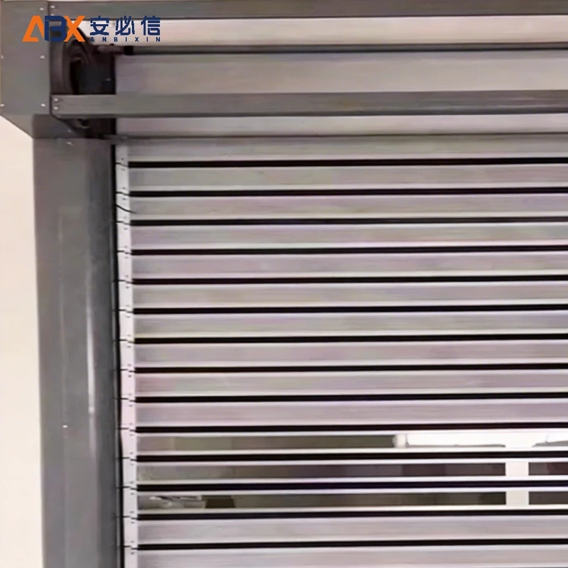 宜春市雷达高速门